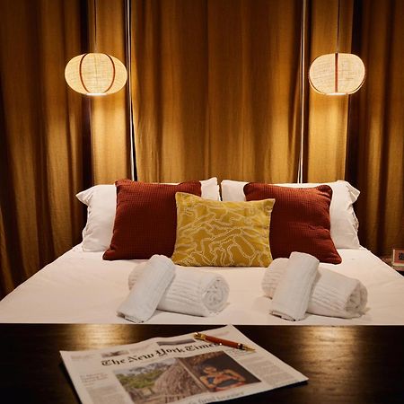 Maison Luxury Pantheon روما المظهر الخارجي الصورة