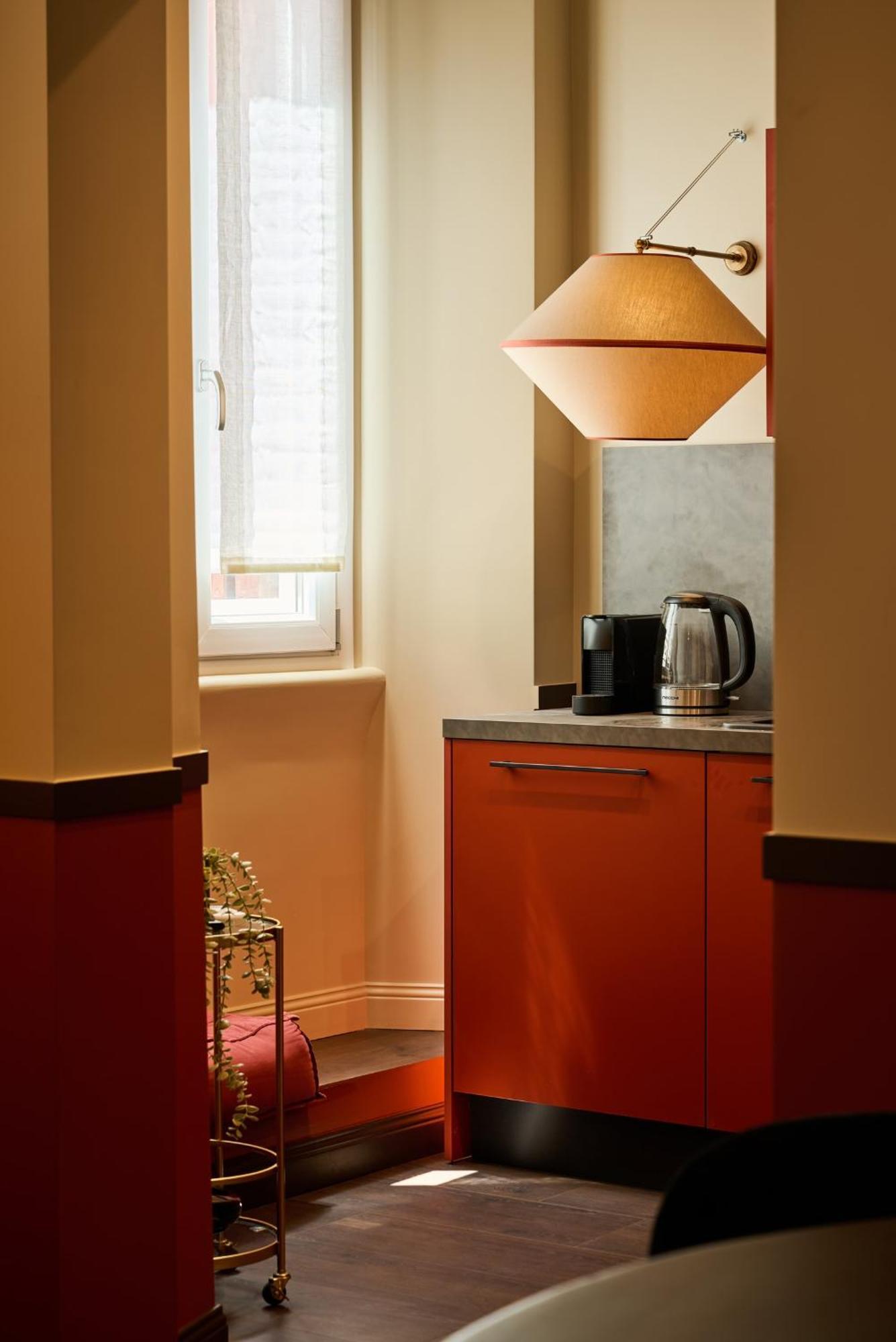 Maison Luxury Pantheon روما المظهر الخارجي الصورة
