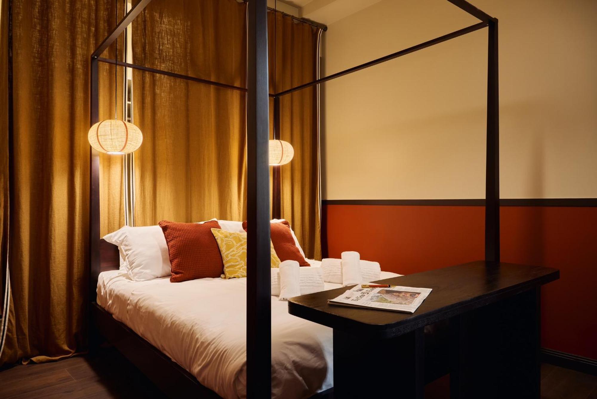 Maison Luxury Pantheon روما المظهر الخارجي الصورة