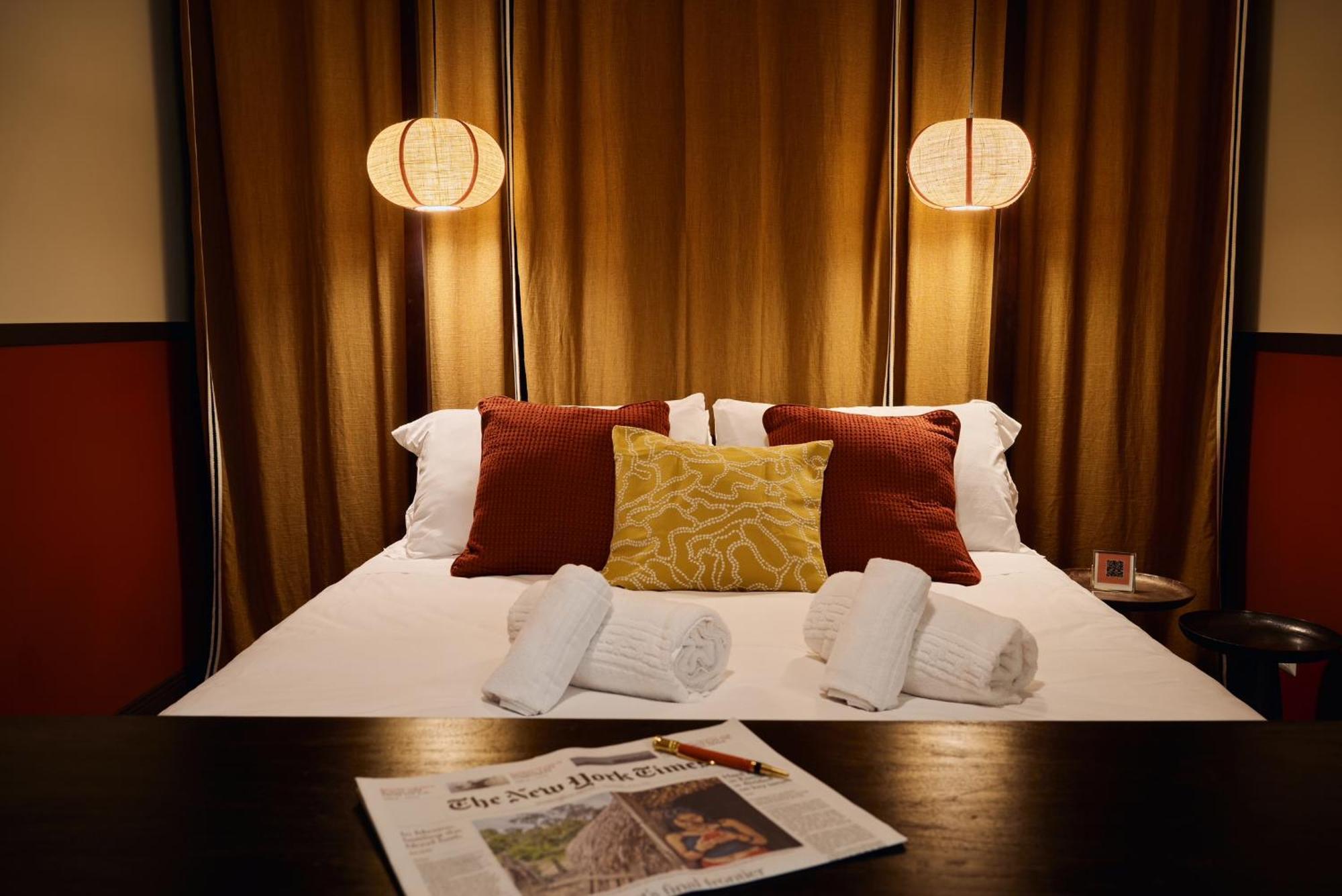 Maison Luxury Pantheon روما المظهر الخارجي الصورة