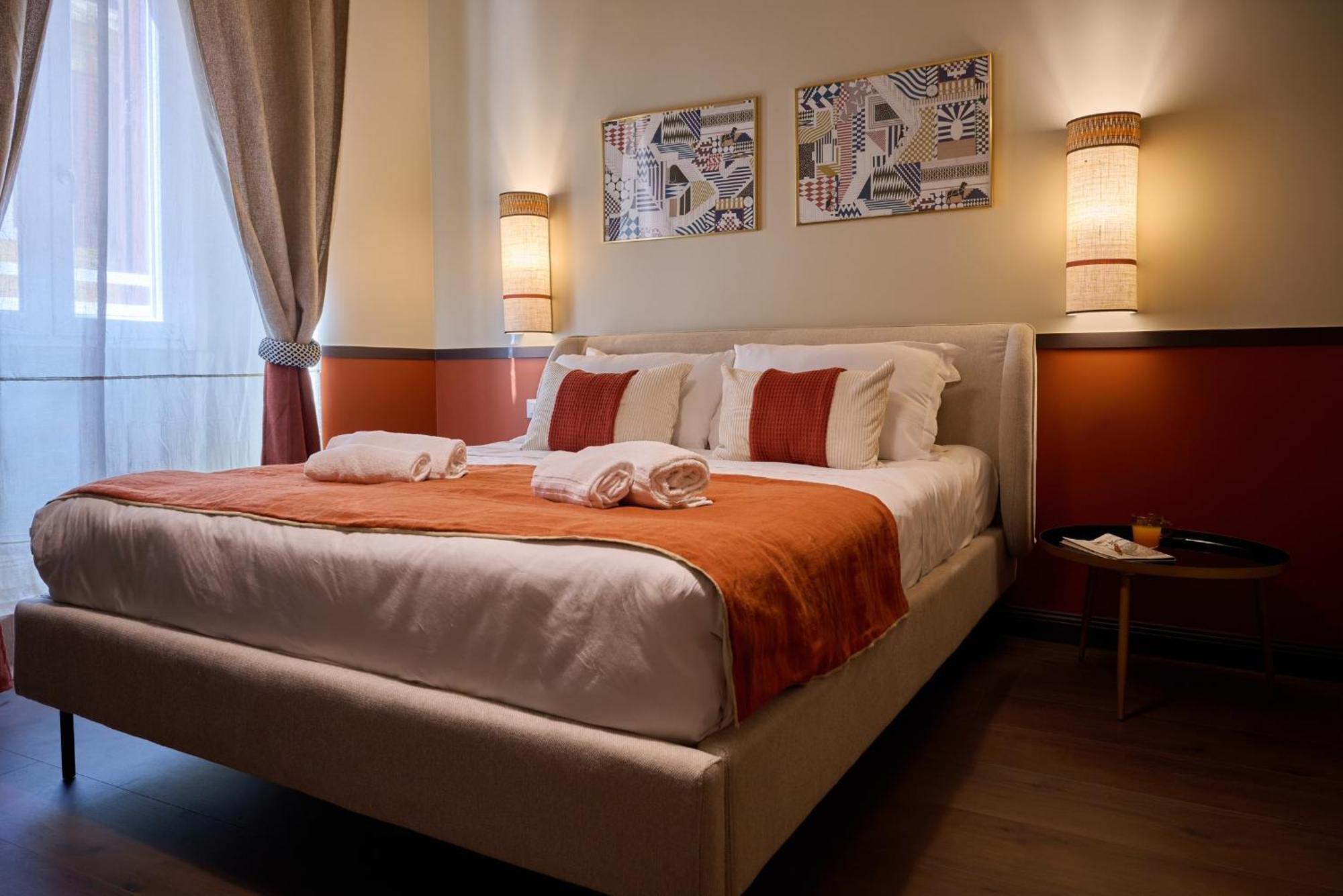 Maison Luxury Pantheon روما المظهر الخارجي الصورة