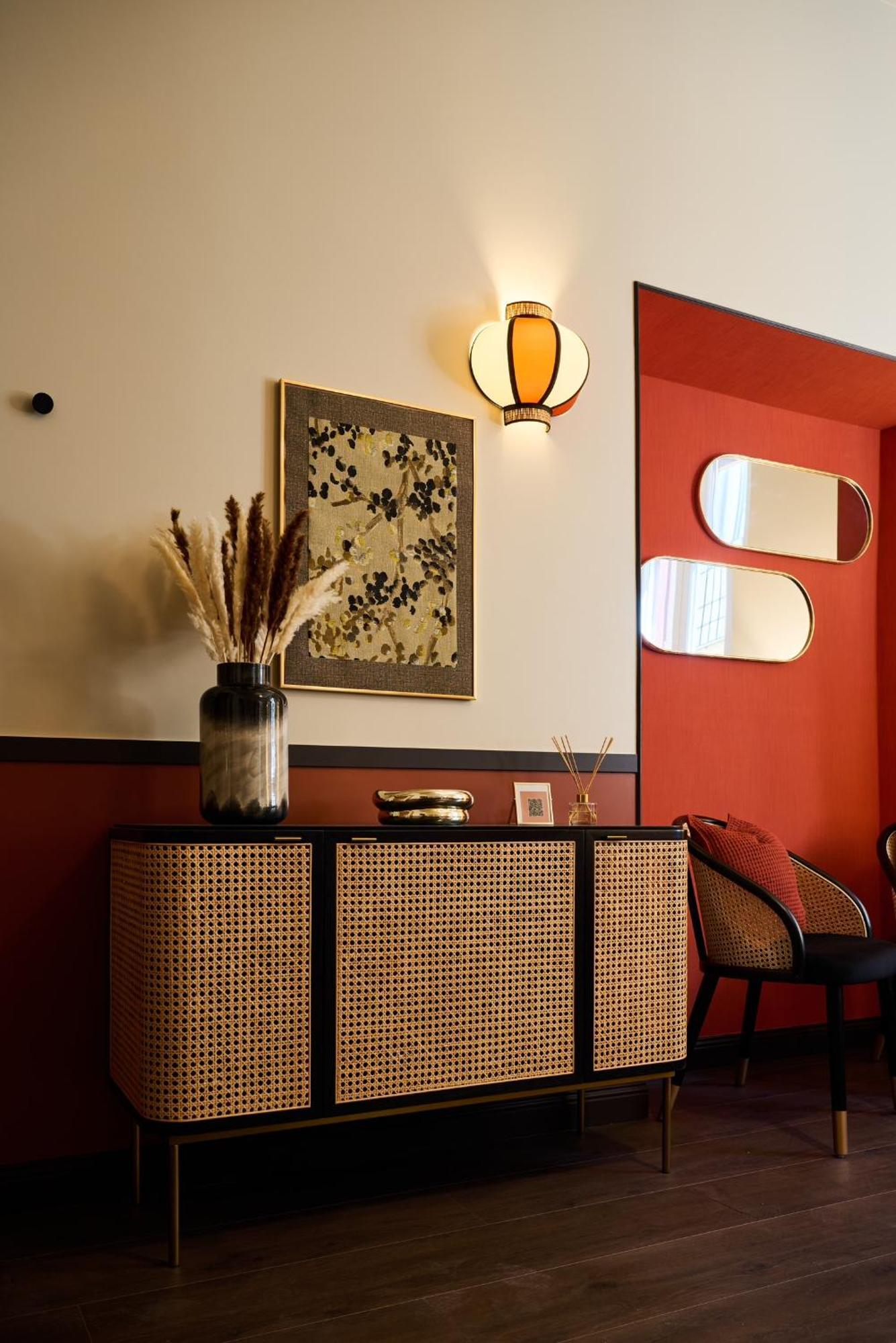 Maison Luxury Pantheon روما المظهر الخارجي الصورة