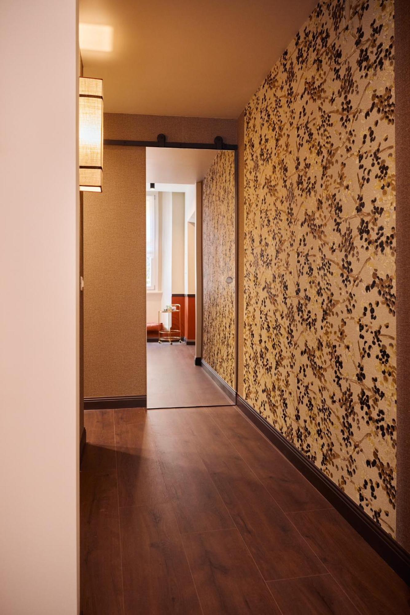 Maison Luxury Pantheon روما المظهر الخارجي الصورة