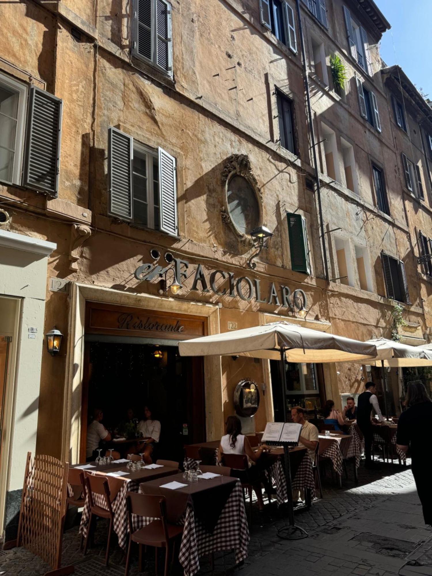 Maison Luxury Pantheon روما المظهر الخارجي الصورة